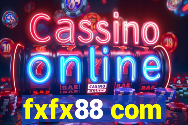 fxfx88 com